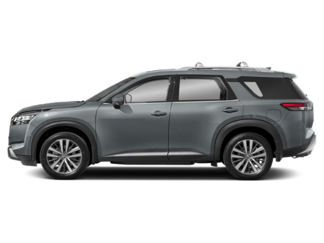 2023 Nissan Pathfinder Platinum 4WD