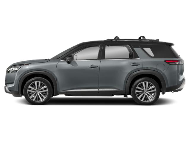 2023 Nissan Pathfinder Platinum 4WD