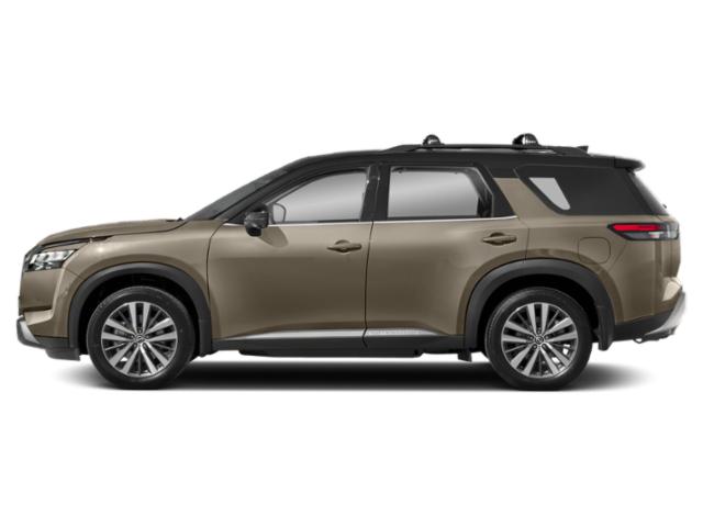 2023 Nissan Pathfinder Platinum 4WD 2023 Nissan Pathfinder Platinum 4WD