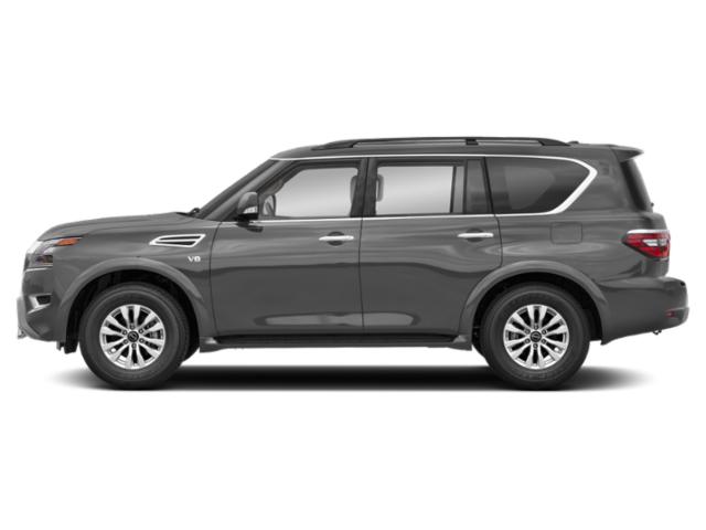 2023 Nissan Armada SV 4WD
