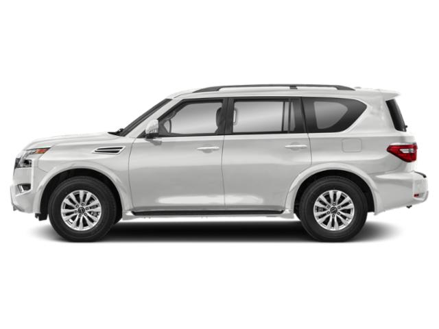 2023 Nissan Armada SV 2WD