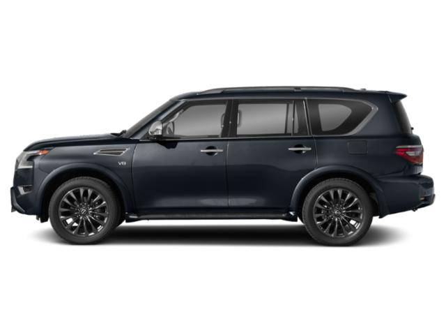 2023 Nissan Armada Platinum 2WD