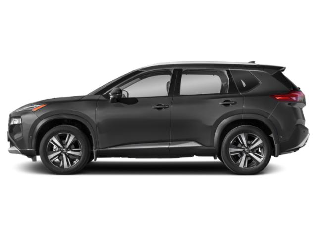 2023 Nissan Rogue Platinum Intelligent AWD 2023 Nissan Rogue Platinum Intelligent AWD