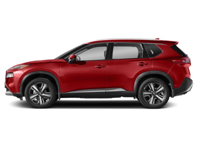 2023 Nissan Rogue Platinum FWD 2023 Nissan Rogue Platinum FWD