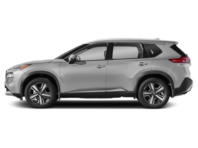 2023 Nissan Rogue Platinum FWD