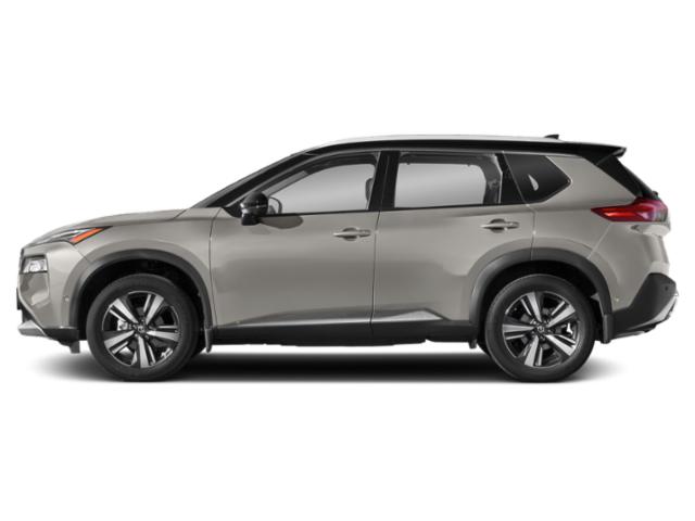 2023 Nissan Rogue Platinum Intelligent AWD