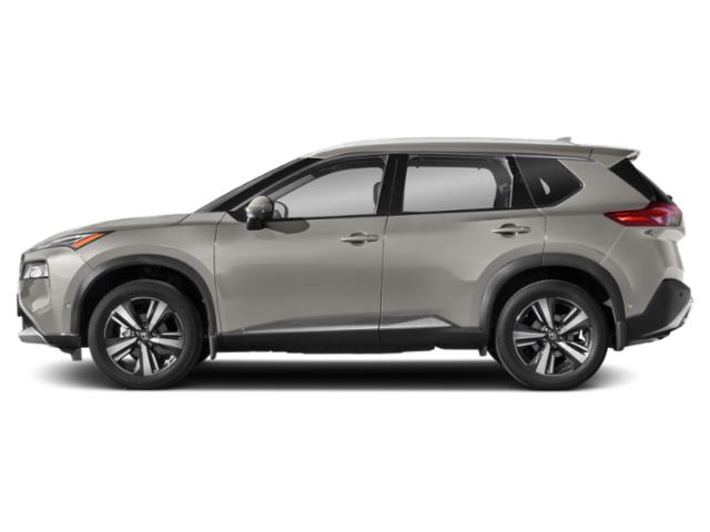 2023 Nissan Rogue Platinum Intelligent AWD