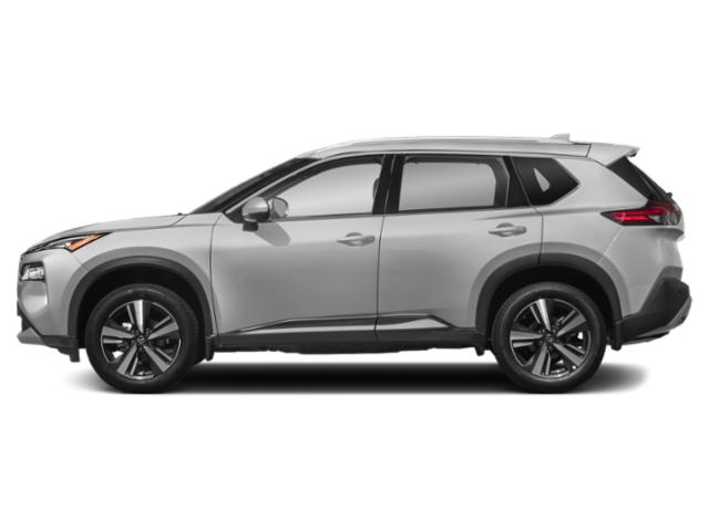 2023 Nissan Rogue SL FWD