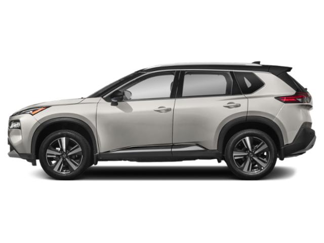 2023 Nissan Rogue SL Intelligent AWD