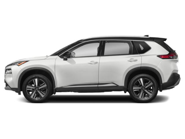2023 Nissan Rogue SL FWD