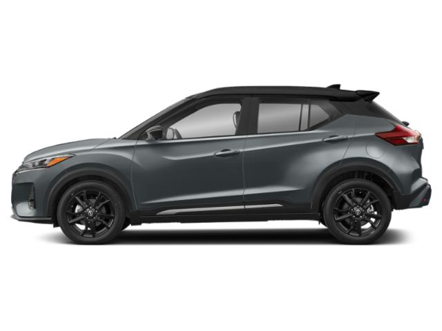 2023 Nissan Kicks SR Xtronic CVT