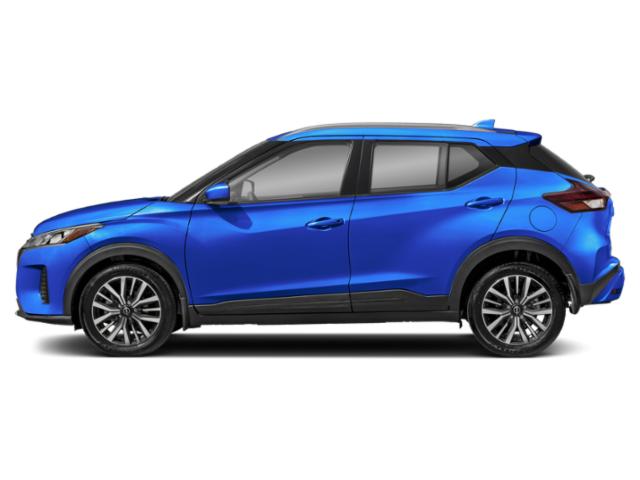2023 Nissan Kicks SV Xtronic CVT