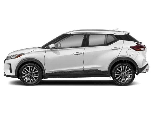 2023 Nissan Kicks SV Xtronic CVT