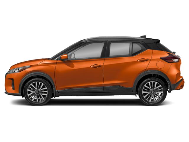 2023 Nissan Kicks SV Xtronic CVT