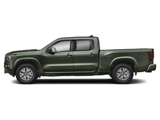 2023 Nissan Frontier Crew Cab SV 4x2