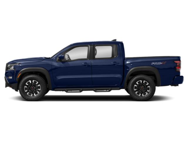 2023 Nissan Frontier Crew Cab PRO-X 4x2