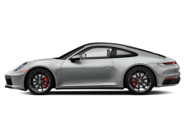 2023 Porsche 911 Carrera T