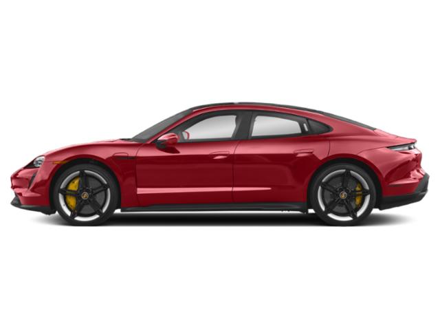 2023 Porsche Taycan GTS