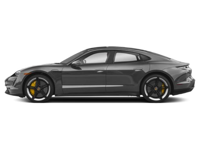 2023 Porsche Taycan GTS