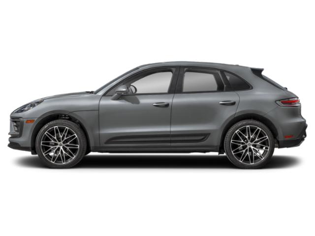 2023 Porsche Macan S