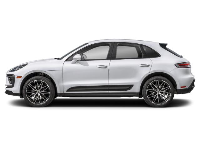 2023 Porsche Macan GTS 2023 Porsche Macan GTS