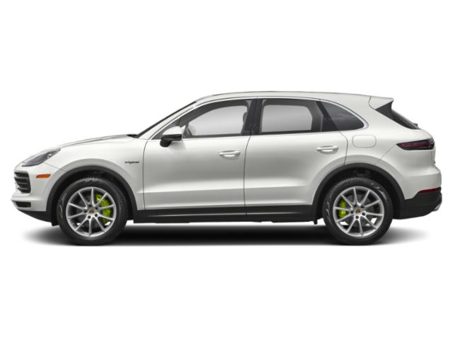 2023 Porsche Cayenne E-Hybrid E-Hybrid