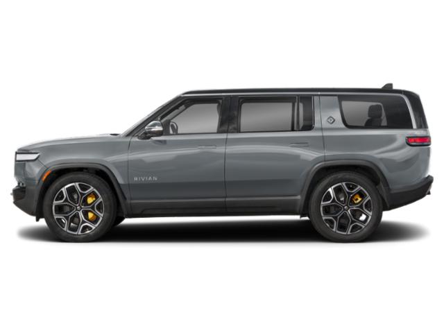 2023 Rivian R1S Adventure 2023 Rivian R1S Adventure