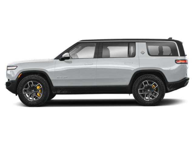 2023 Rivian R1S Adventure