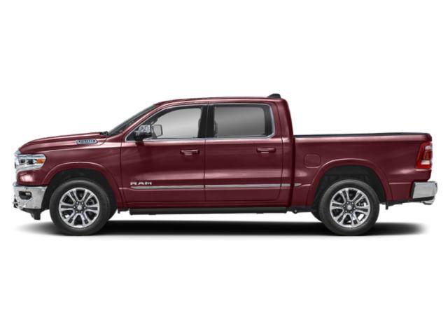 2023 RAM 1500 Limited Crew Cab 4x4 57 Box