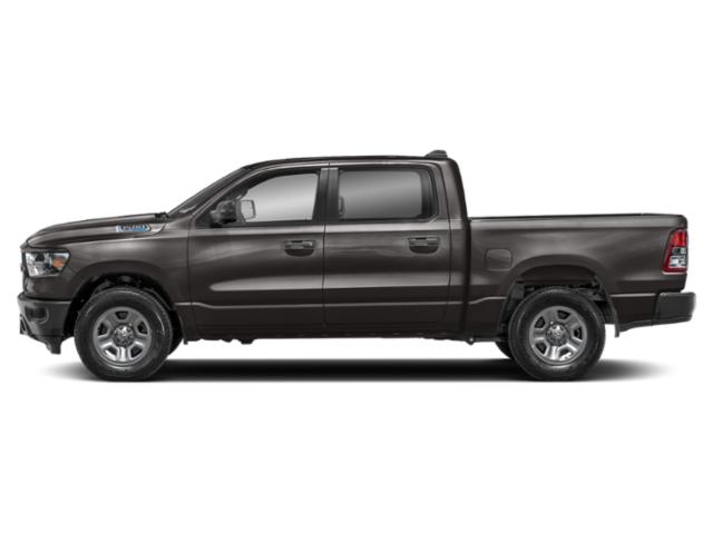 2023 RAM 1500 Tradesman Crew Cab 4x4 57 Box 2023 RAM 1500 Tradesman Crew Cab 4x4 57 Box