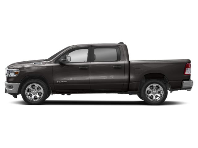 2023 RAM 1500 Big Horn Crew Cab 4x4 57 Box