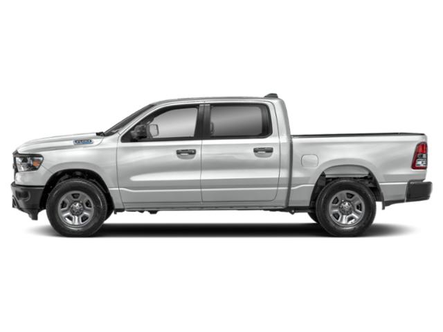 2023 RAM 1500 Tradesman Crew Cab 4x4 64 Box