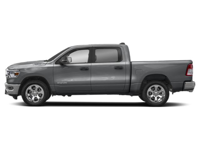 2023 RAM 1500 Big Horn Crew Cab 4x2 57 Box