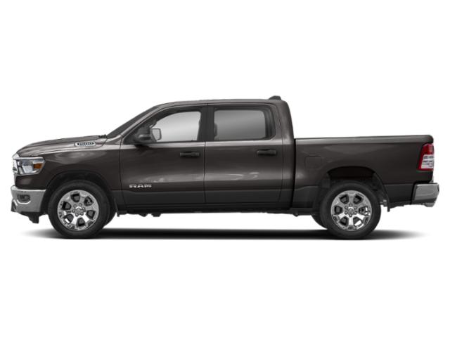 2023 RAM 1500 Lone Star Crew Cab 4x4 57 Box