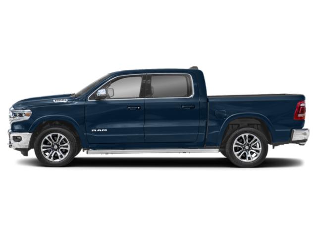 2023 RAM 1500 Limited Longhorn Crew Cab 4x4 57 Box