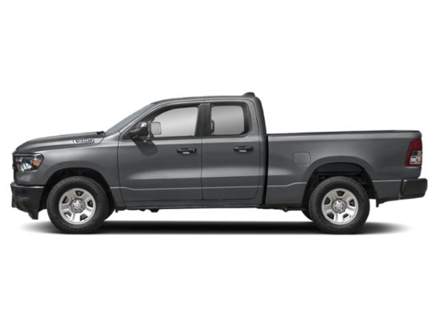 2023 RAM 1500 Tradesman Quad Cab 4x2 64 Box