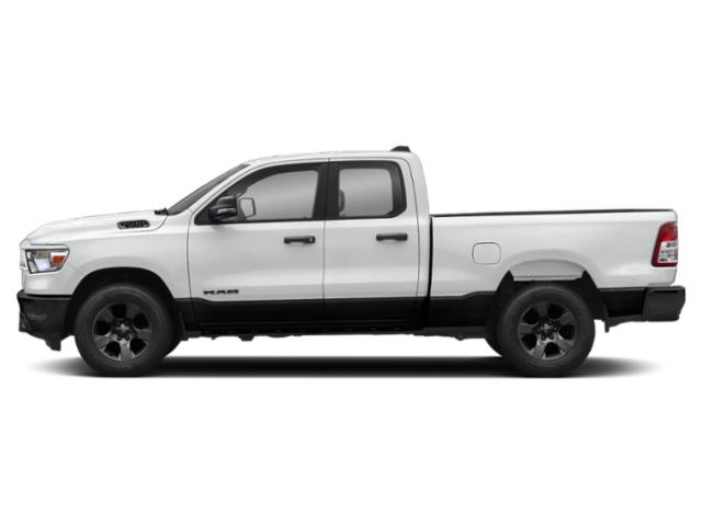 2023 RAM 1500 Big Horn Quad Cab 4x4 64 Box