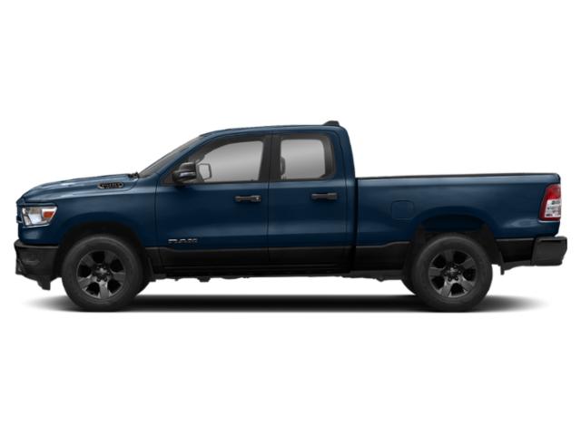2023 RAM 1500 Big Horn Quad Cab 4x4 64 Box