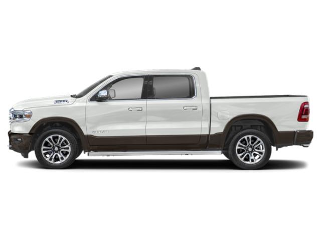2023 RAM 1500 Limited Longhorn Crew Cab 4x4 57 Box