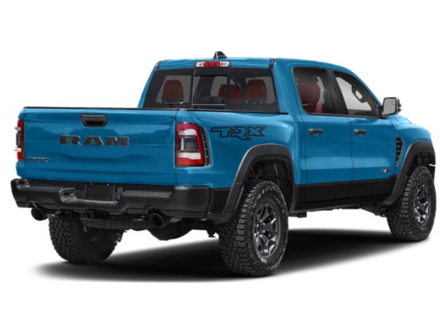 2023 RAM 1500 TRX Crew Cab 4x4 57 Box
