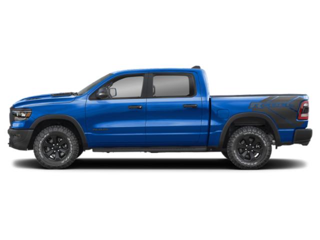 2023 RAM 1500 Rebel Crew Cab 4x4 57 Box