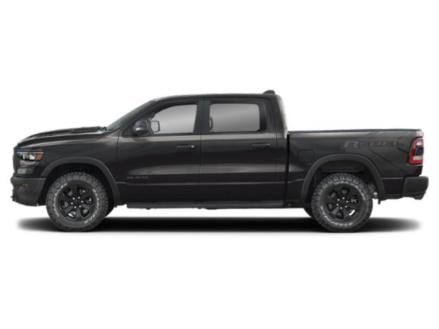 2023 RAM 1500 Rebel Crew Cab 4x4 57 Box