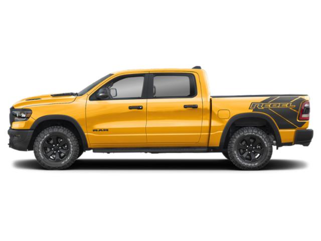 2023 RAM 1500 Rebel Crew Cab 4x4 57 Box