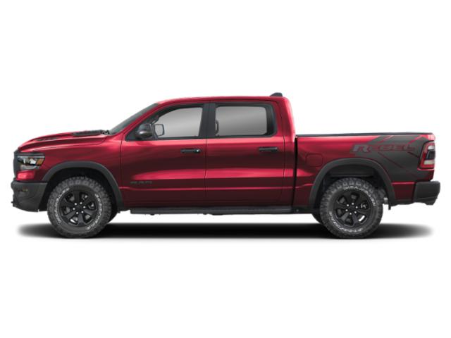 2023 RAM 1500 Rebel Crew Cab 4x4 57 Box