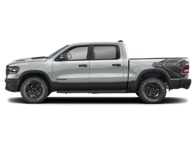 2023 RAM 1500 Rebel Crew Cab 4x4 57 Box