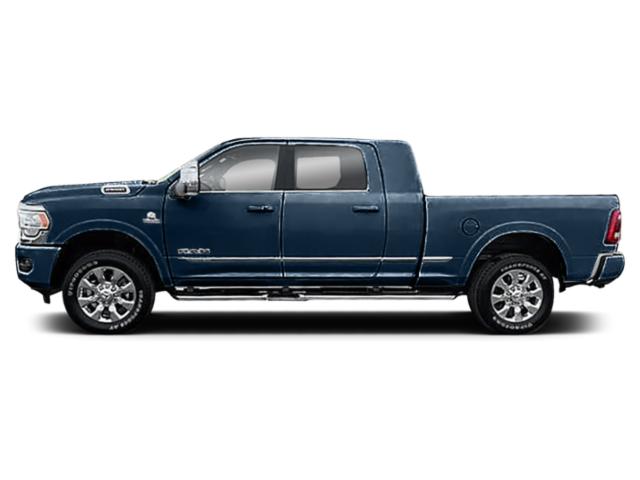2023 RAM 2500 Limited Mega Cab 4x4 64 Box