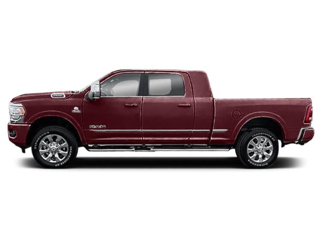 2023 RAM 2500 Limited Mega Cab 4x4 64 Box