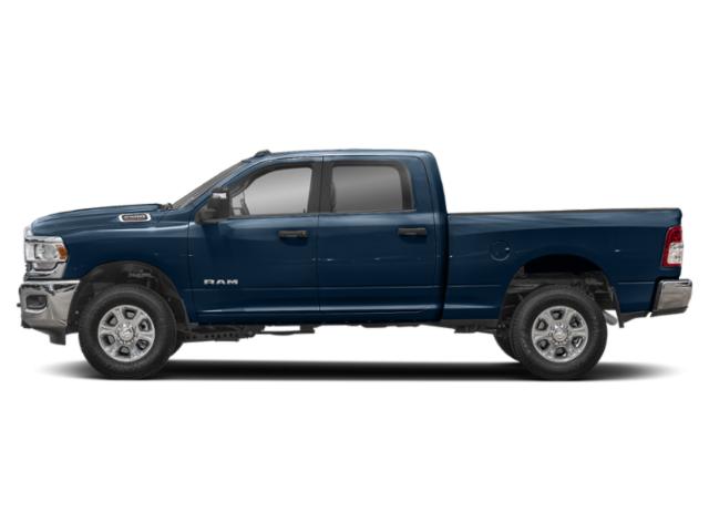 2023 RAM 2500 Laramie Crew Cab 4x4 64 Box