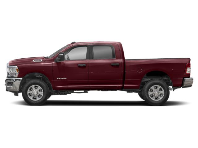 2023 RAM 2500 Laramie Crew Cab 4x4 8 Box
