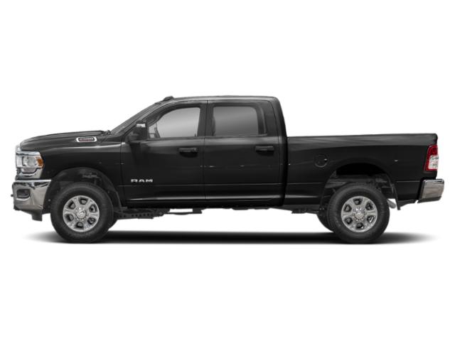 2023 RAM 2500 Big Horn Crew Cab 4x4 64 Box